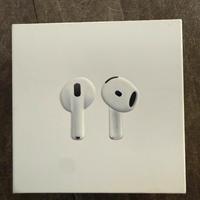 Airpods 4
