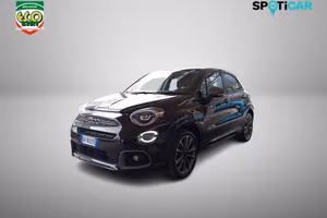 FIAT 500X 1.5 T4 Hybrid 130 CV DCT Sport
