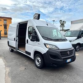 FIAT DUCATO 2.3mjt 140cv L3H2 FURGONE - ANNO 2021