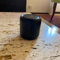 Cassa tascabile bluetooth