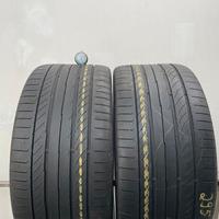 295 35 r21 103y 2 gomme continental estive