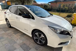 Leaf N-Connecta 40Kw