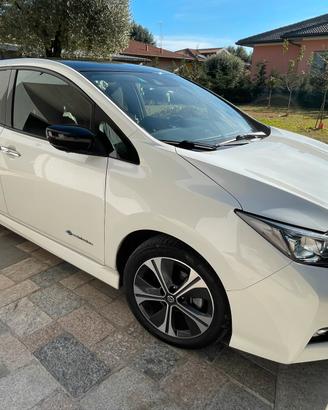 Leaf N-Connecta 40Kw