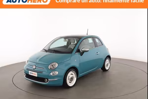 FIAT 500 GK88584