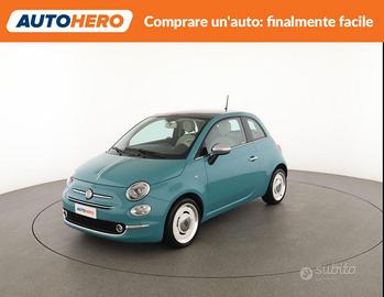 FIAT 500 GK88584