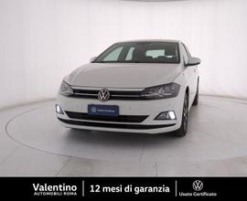 Volkswagen Polo 1.0 EVO 80 CV 5p. Comfortline...