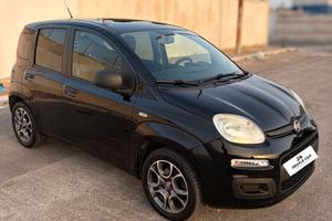 Fiat Panda 1.2 benzina *IMPECCABILE*