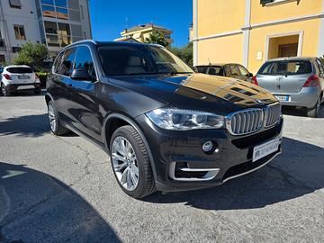 BMW X5 xdrive25d Luxury 231cv auto
