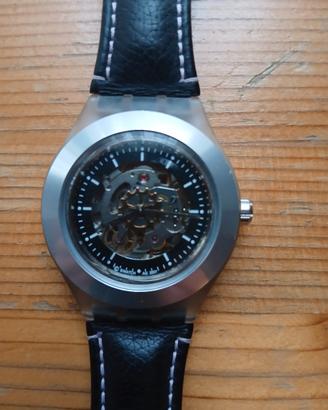 Swatch Irony Automatic 2001