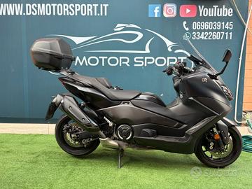 Yamaha TMAX 560 ABS SPORT GARANZIA PERMUTE FINANZI