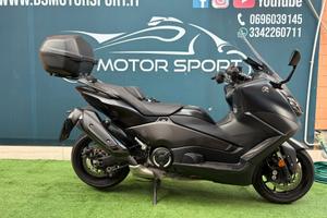 Yamaha TMAX 560 ABS SPORT GARANZIA PERMUTE FINANZI