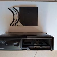 Caricatore CD Grundig MCD 36 per Auto