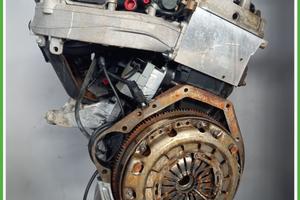 Motore Completo Funzionante 611962 85kw MERCEDES-B