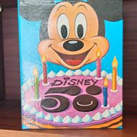 Cofanetto Disney 1973