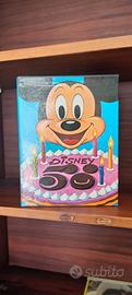 Cofanetto Disney 1973