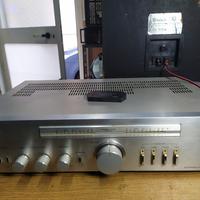 Amplificatore integrato Sony Ta-343
