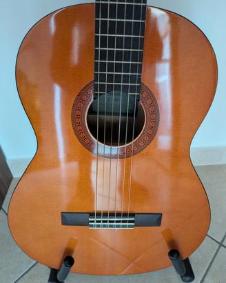 Chitarra classica Yamaha C-40