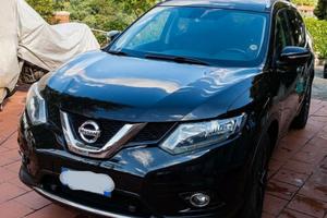 Nissan xtrail 1.6 dCi 130 cv cambio automatico  N1