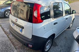 Fiat Panda Panda 1.2 Easy easypower Gpl 69cv AUTOC
