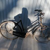 bianchi bicicletta donna