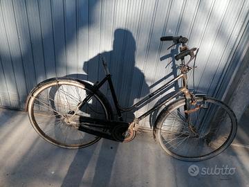 bianchi bicicletta donna