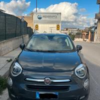 Fiat 500x 1.6 120cv 2017