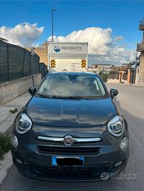 Fiat 500x 1.6 120cv 2017