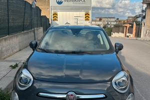 Fiat 500x 1.6 120cv 2017