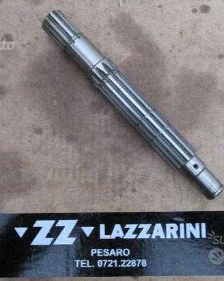 Albero secondario moto guzzi 19213620 GU19213620 P