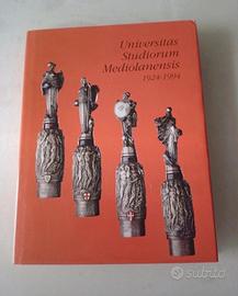 Universitas studiorum mediolanensis 1924 1994 stor