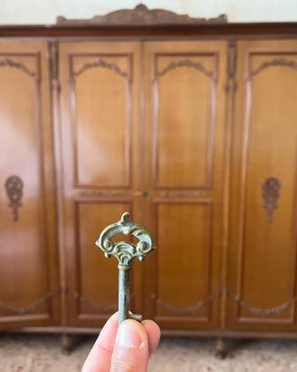 Armadio vintage a 6 ante - prezzo trattabile