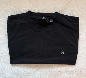 T-shirt Represent  Jet Black