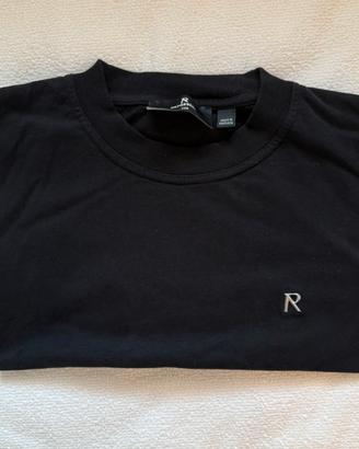 T-shirt Represent  Jet Black