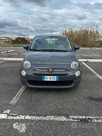 Fiat 500 GPL / Benzina - Tagliandata