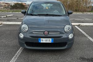 Fiat 500 GPL / Benzina - Tagliandata