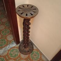 Piantana usata anni 70,