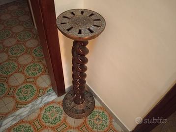 Piantana usata anni 70,