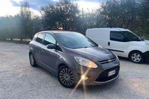 Ford C-Max 1.6 TDCi NEOPATENTATI FULL OPTIONAL