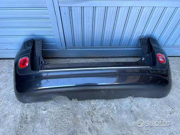 paraurti posteriore per fiat 500 L