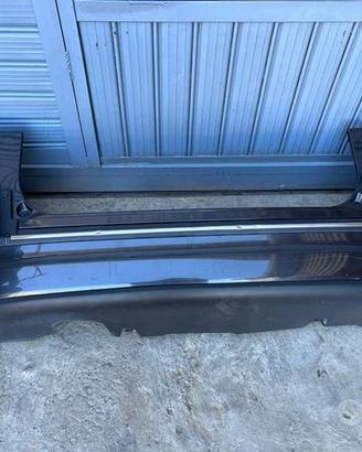 paraurti posteriore per fiat 500 L
