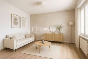 BILOCALE VICINO LA METROPOLITANA MM1 PRECOTTO!