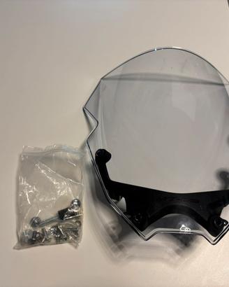 Cupolino touring Yamaha MT-09 2021/2024