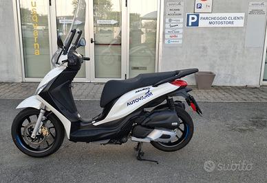 Piaggio Medley 200 S