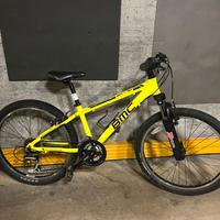 Bmc misura 24 da bambino