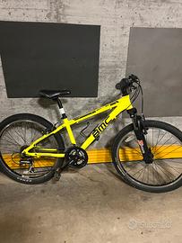 Bmc misura 24 da bambino