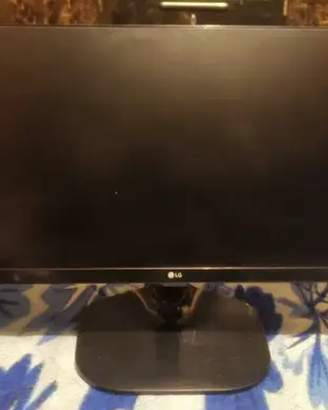Monitor LG 25UM58P ultrawide Gaming