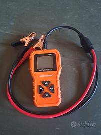 Tester batterie auto moto