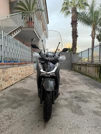 SH 125i Sport 2022