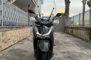 SH 125i Sport 2022