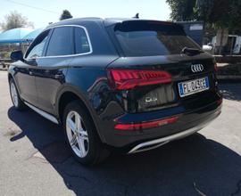 AUDI Q5 2ª serie - 2017
